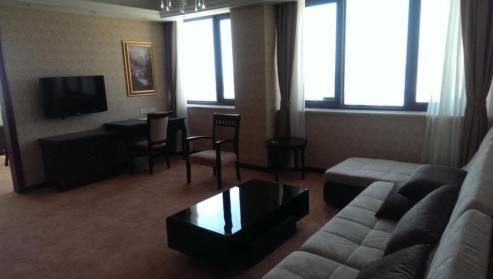 Hotel Vienna Sh Fengxian Nanqiao Jinhai Road Shanghai