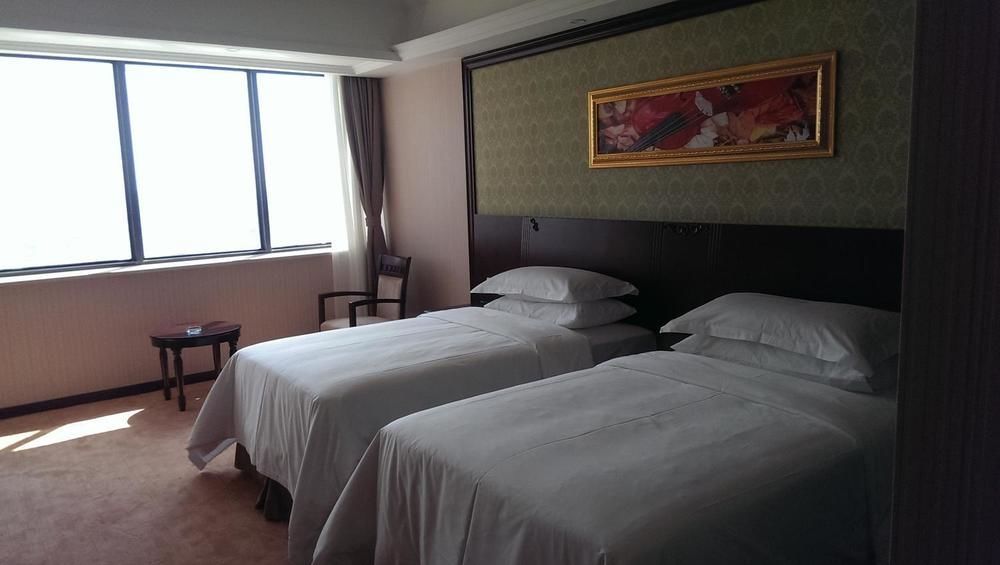 Hotel Vienna Sh Fengxian Nanqiao Jinhai Road Shanghai