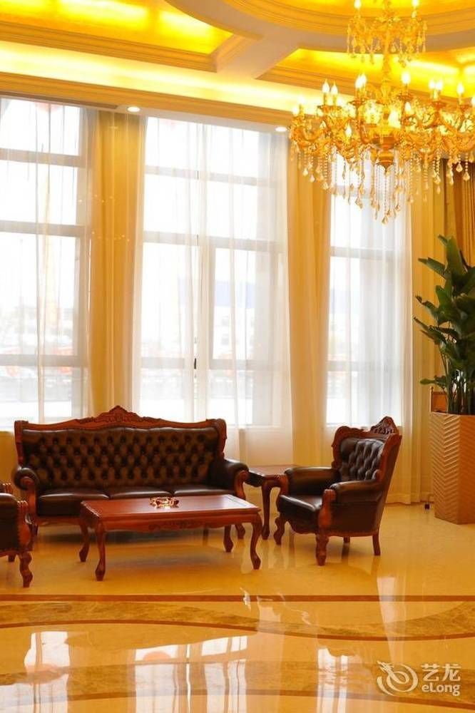 Vienna Sh Fengxian Nanqiao Jinhai Road 4* Shanghai
