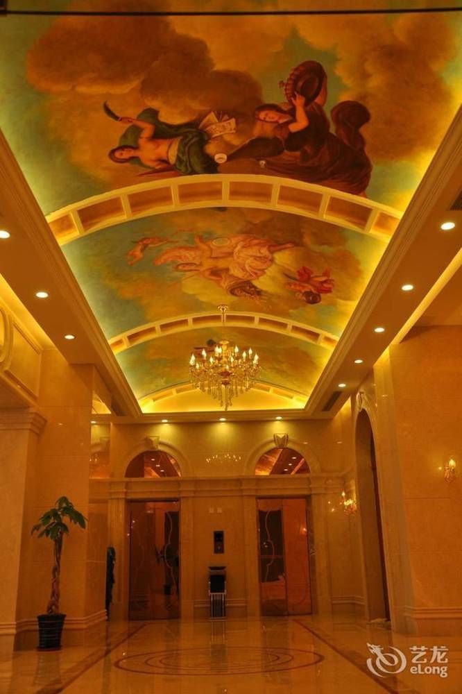 Vienna Sh Fengxian Nanqiao Jinhai Road Shanghai
