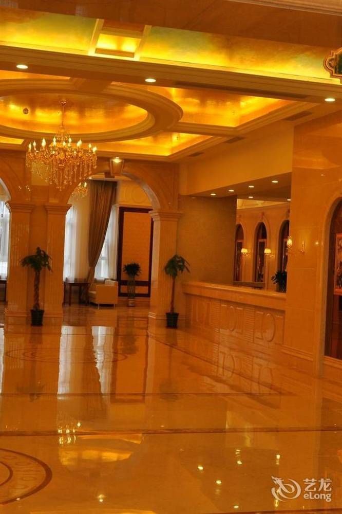 Hotel Vienna Sh Fengxian Nanqiao Jinhai Road Shanghai