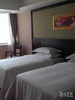 Hotel Vienna Sh Fengxian Nanqiao Jinhai Road Shanghai